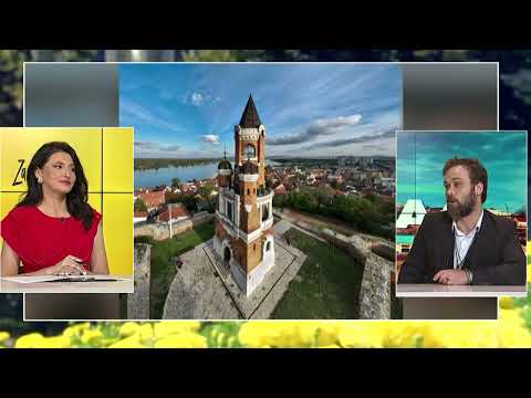 MOJ BEOGRAD -- Miodrag Simović, istoričar, dipl  antropolog