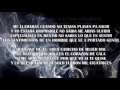 [LETRA] ME EQUIVOQUE MASTER NUCO