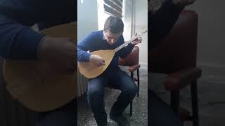 Divane Gönlüm Aşık Şentürki(Okan Şentürk) - Amatör