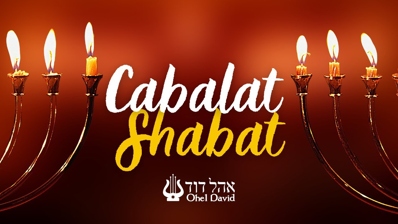 Cabalat Shabat - Parashat Vaera - 16/01/2026