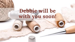 Debbie Shore Live Stream 25/01/25 @debbieshore