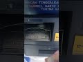 "ATM থেকে টাকা বের হওয়ার সময় যে আওয়াজ শোনা যায়, সেটা আসলে কী?"