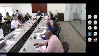 MPTA Operations and Safety Committee | July 22, 2026