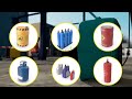 Welding safety procedures with respect to electrical safety. #healthandsafetytrainingvideo #safety