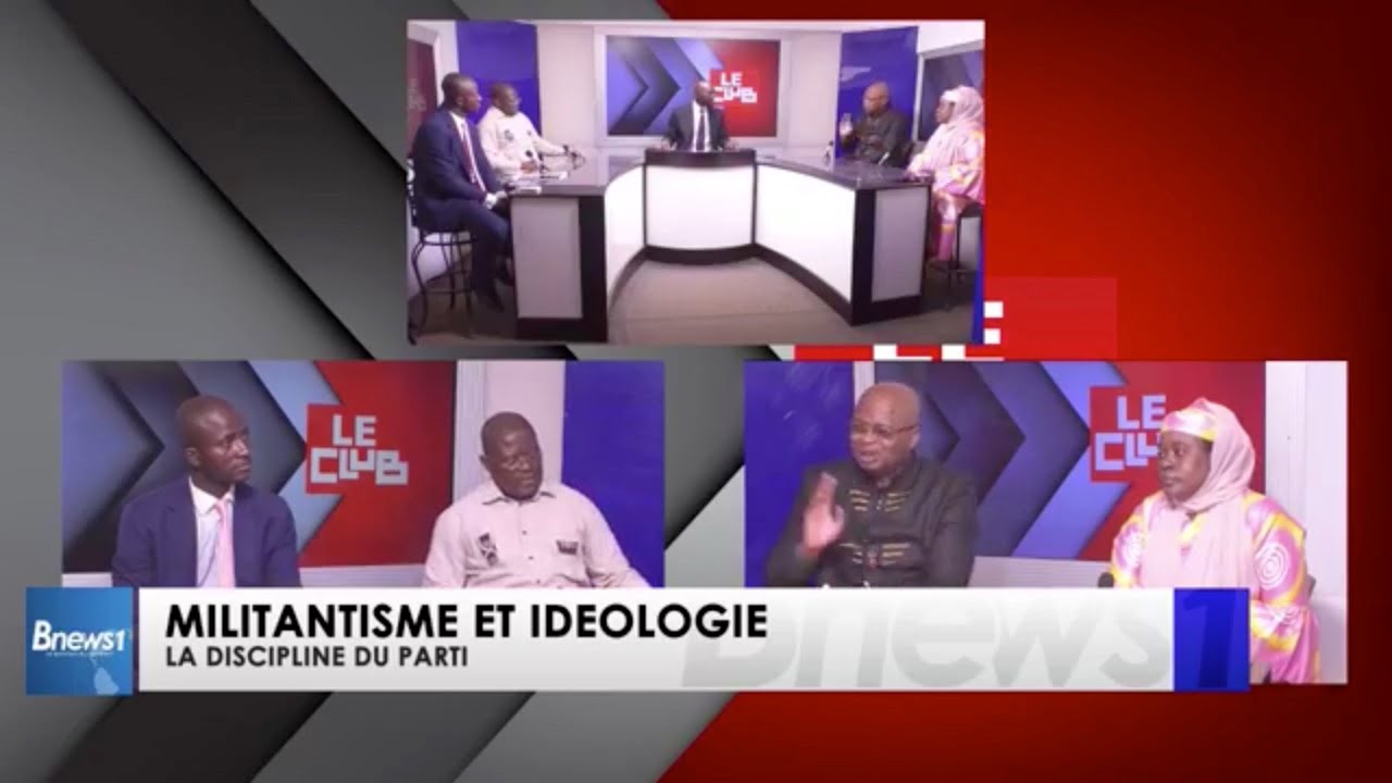 Militantisme et Ideologie, la Discipline du Parti - OTS, le ...