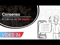 Aula 6: Conquiste a confiança de seus clientes através do consenso, uma das armas da persuasão