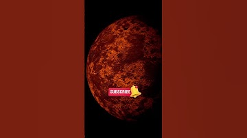 Why is Mars Red? The Real Reason Explained!