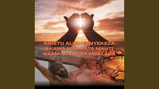 Yesu Akalia Kwa Sauti Kuu