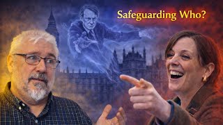 Jess Phillips Keeping Shtum Over Epstien Mandelson And Starmer