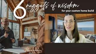 6 Priceless Lessons from Building 2 Healthy Eco Homes  Pacific Northwest Design Wisdom