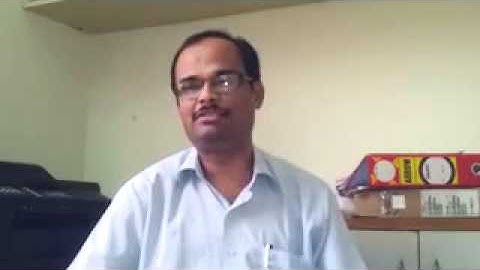 opportunities for IT engineer in abroad(U.S.A)-by Prof. Ravikumar