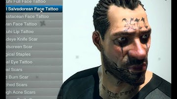 Brink Security Character Full Customization