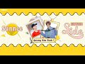[Vietsub + Lyrics ] By Your Side - Sunnee (Dương V&acirc;n T&igrave;nh) | 陽光的陪伴 - 楊芸晴