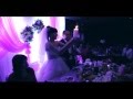 REDline production | Liliana &amp; Alexandr | Wedding day