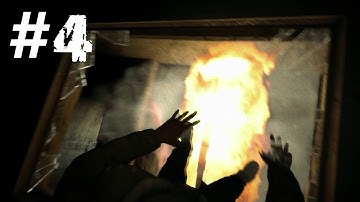 Outlast | Part 4 | Jumpscares Galore