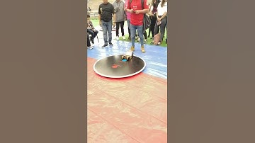 Torneo Sumo Robot TESE 2019 2  14