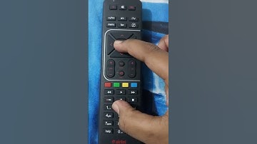 Airtel remote trick # please subscribe