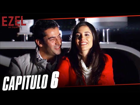 Ezel En Español Capitulo 6 Completo (Versión Larga)