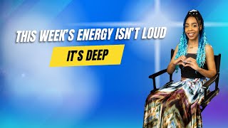How to Navigate Emotional Waves With Less Resistance | Human Design Gates 12 &amp; 11