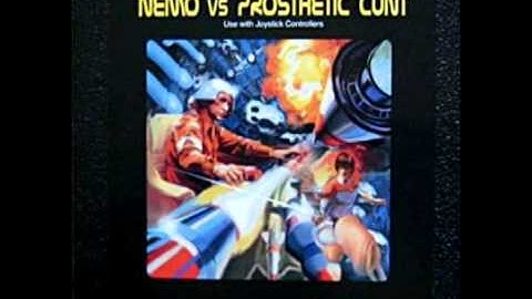 nemo - your perfume is making me sick