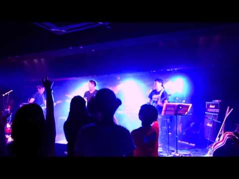 我是憤怒 Playground ~遙望家駒二十載紀念音樂會2013~ 615紀念家駒音樂會~cover Beyond