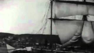 1900Lerin Başında Çekilmiş Eski Istanbul Görüntüleri