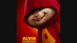 Ho Ho Ho - Alvin And The Chipmunks Version