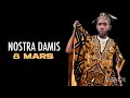 Nostra Damis 8 Mars Prod By Sym K Dvsh Music 113038Bluetooth2025