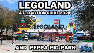 Legoland - Is it worth the Price?
