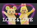 【バレンタインに】LOVE &LOVE【踊ってみた】