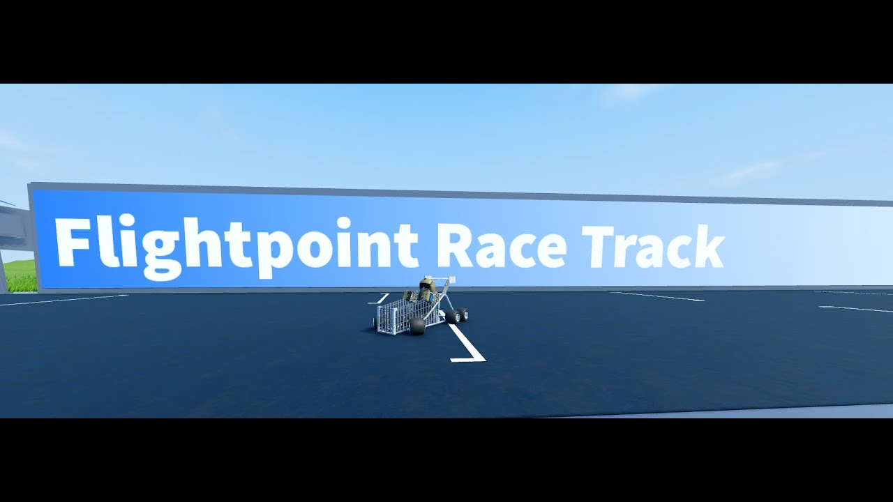Flightpoint Track Time - YouTube