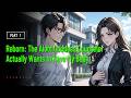Reborn: The Aloof Goddess Counselor Actually Wants to Have My Baby