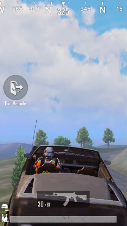 main kikla Gaddi Leke Trending king top gaming #main #kikla #gaddi #leke #pubg #gaming #kinggamig