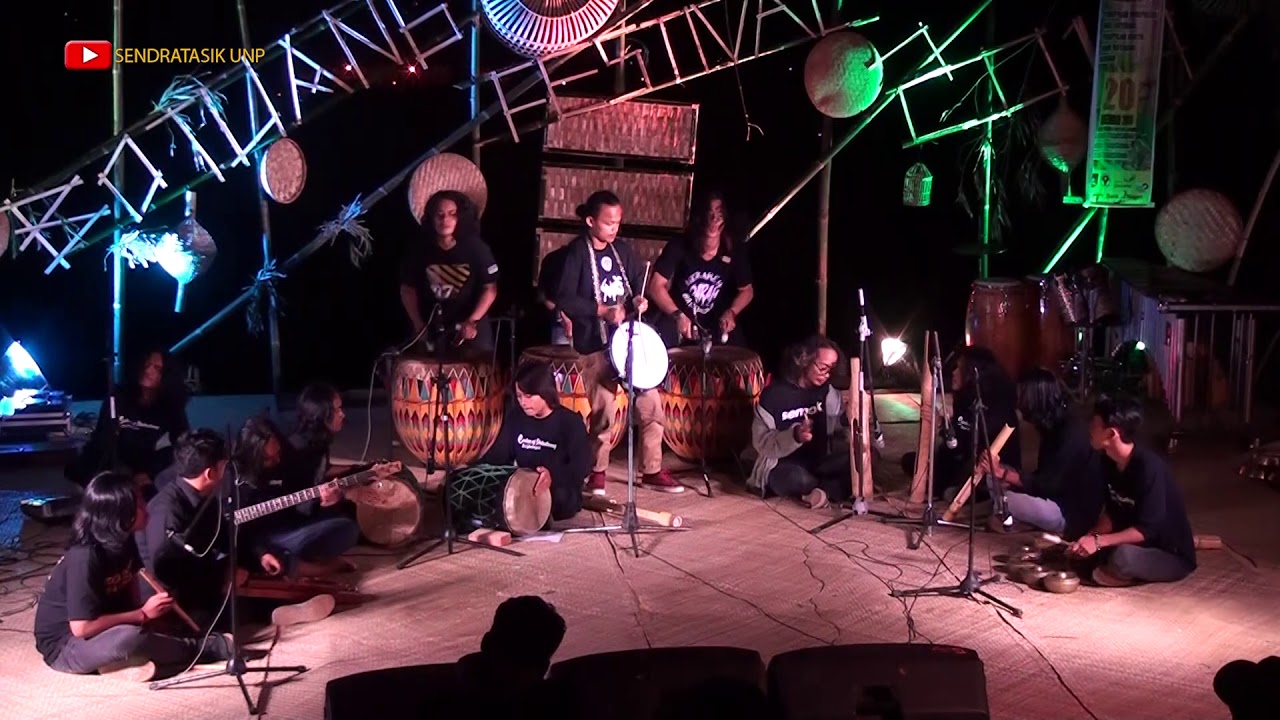 Sendratasik UNP 