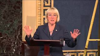 Murray Urges Extension of Tax Cuts for 98% of Workers, 97% of Small Business Owners Net Worth