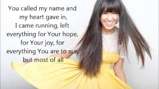 Watch Moriah Peters Miracle video