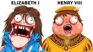 How Every Tudor Died