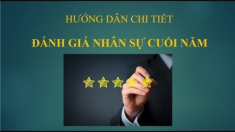 Quy trình biểu mẫu đánh giá abc hàng tháng năm 2024