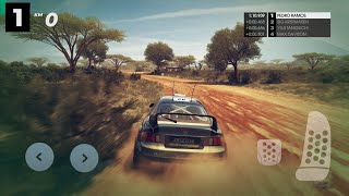 افضل لعبه سباق سيارات جديده الحياة واقعية للجبال وطبيعة screenshot 5