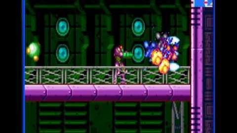 Metroid Zero Mission Part 18: It