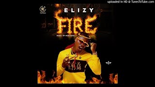 Elizy - Fire