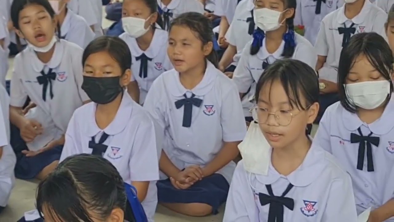 VTR วันครู