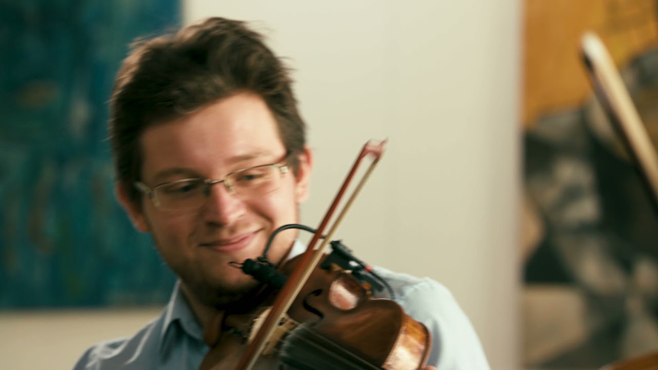 Vizeli Bálint és barátai