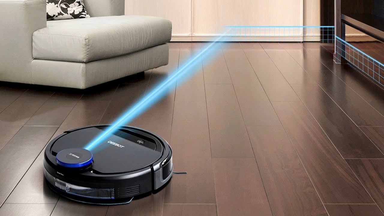 Top 10 Best Robotic Vacuums 2019 You Can Buy On Amazon YouTube