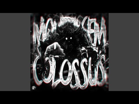 MONTAGEM COLOSSUS (Slowed)