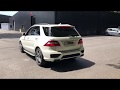 MERCEDES ML63 AMG - PROWELD