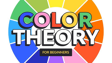Color Theory for Beginners | FREE COURSE