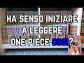 Ha senso iniziare a leggere ONE PIECE OGGI?