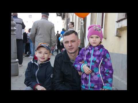 Видеоролик-клип к 60-летнему юбилею ГБУЗ ТО "Городская клиническая больница №7"