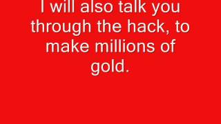 *NEW* RUNESCAPE HACK JUNE 2012